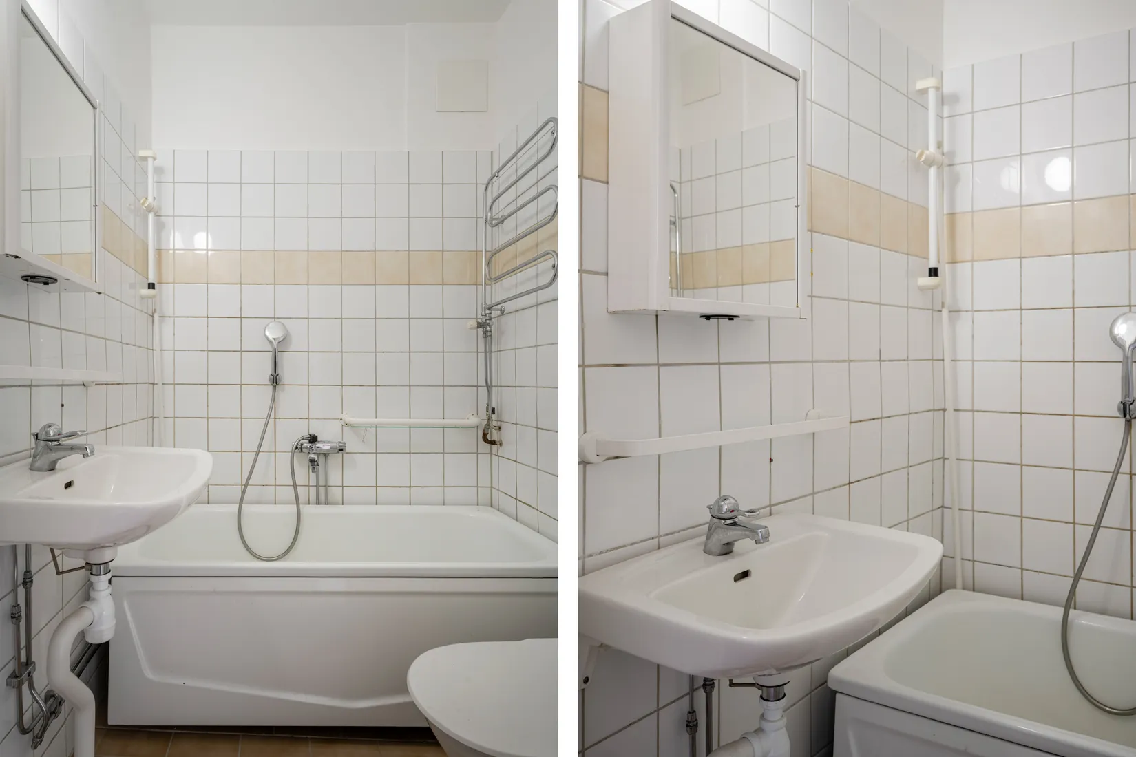 Bostadsrätt, Klubbacken 45, Mälarhöjden, Stockholm