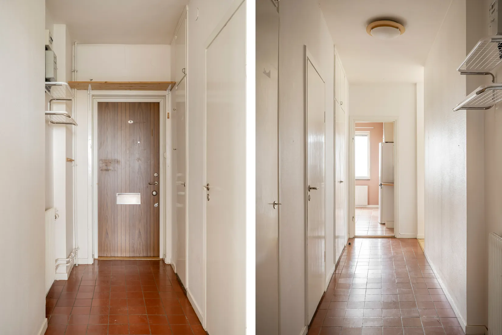 Bostadsrätt, Klubbacken 45, Mälarhöjden, Stockholm