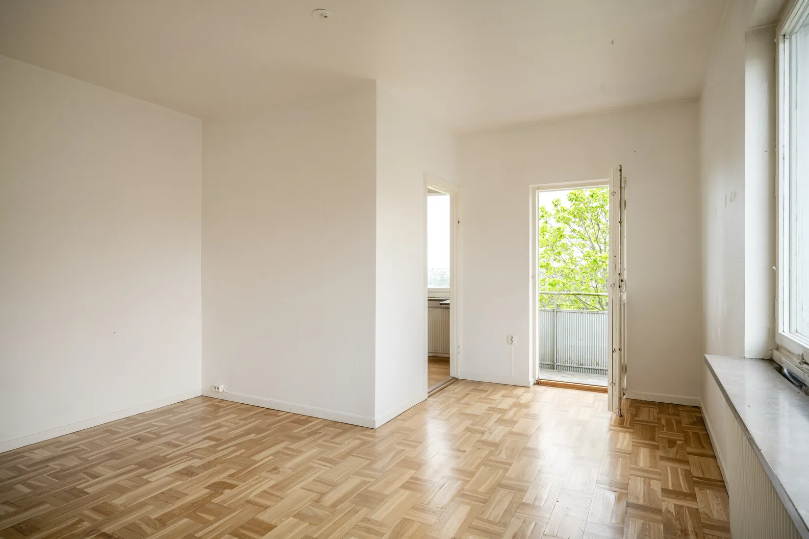 Bostadsrätt, Klubbacken 45, Mälarhöjden, Stockholm
