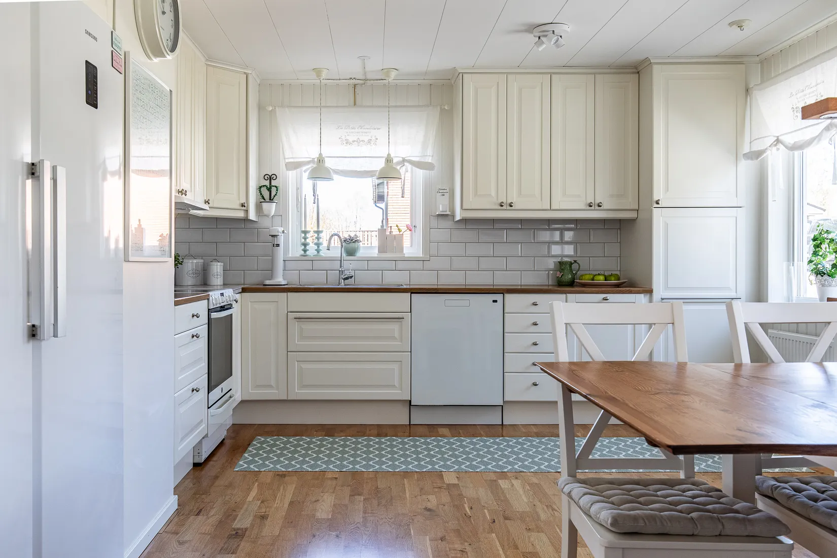 Villa, Jacob Ängmans Väg 2, Brunflo, Östersund