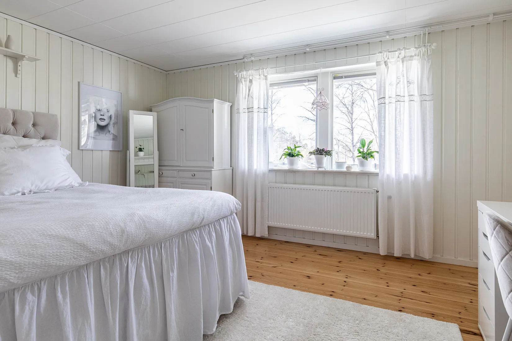 Villa, Jacob Ängmans Väg 2, Brunflo, Östersund