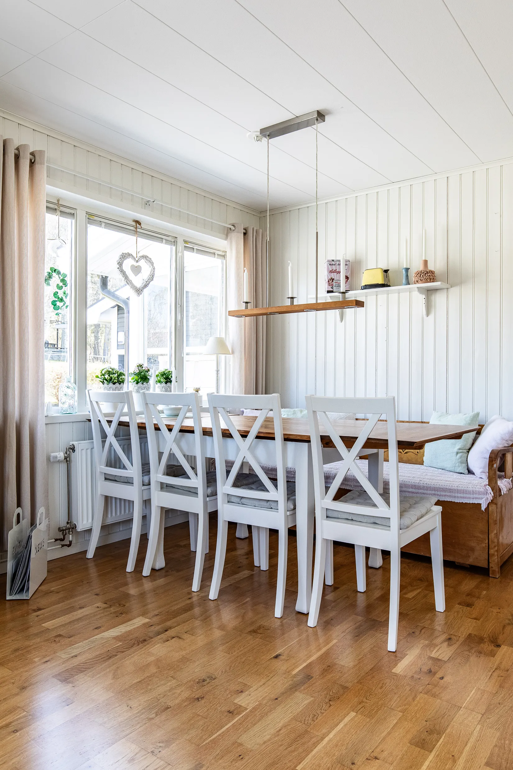 Villa, Jacob Ängmans Väg 2, Brunflo, Östersund