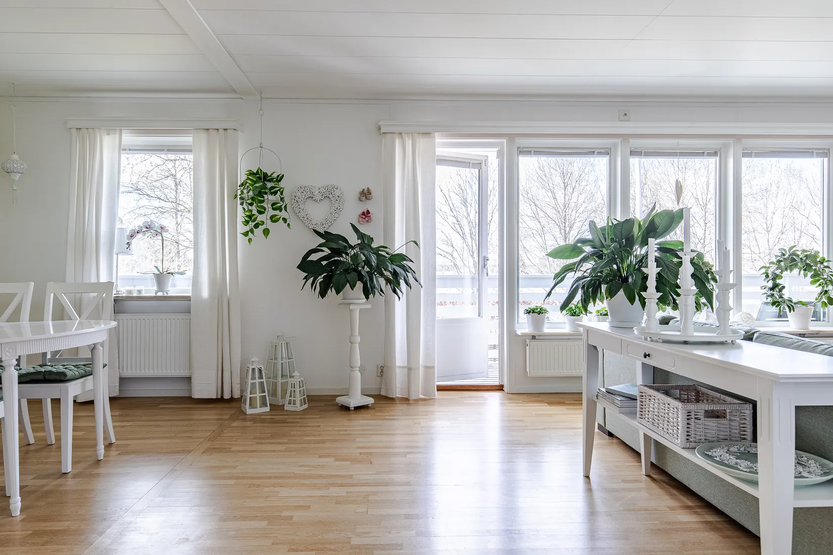 Villa, Jacob Ängmans Väg 2, Brunflo, Östersund