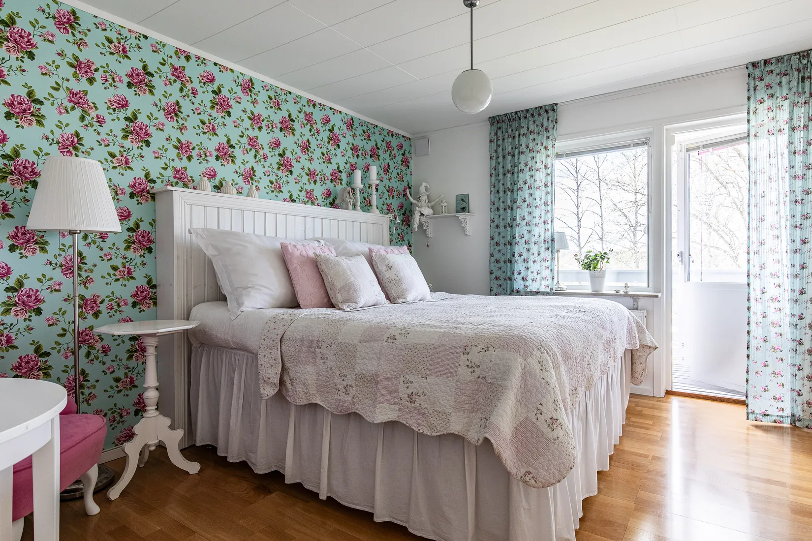 Villa, Jacob Ängmans Väg 2, Brunflo, Östersund