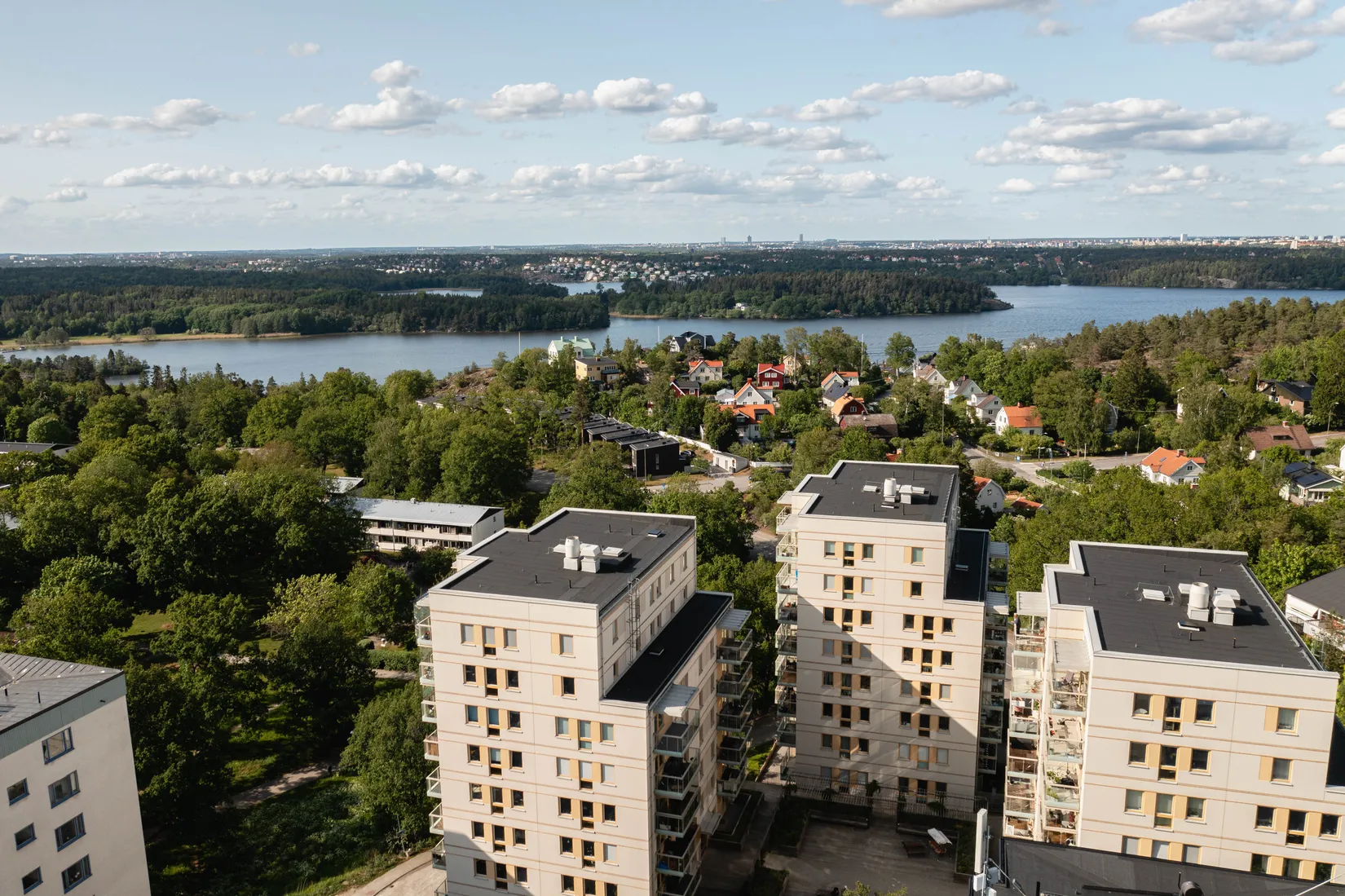 Bostadsrätt, Ålgrytevägen 33, Bredäng / Mälarhöjden, Stockholm