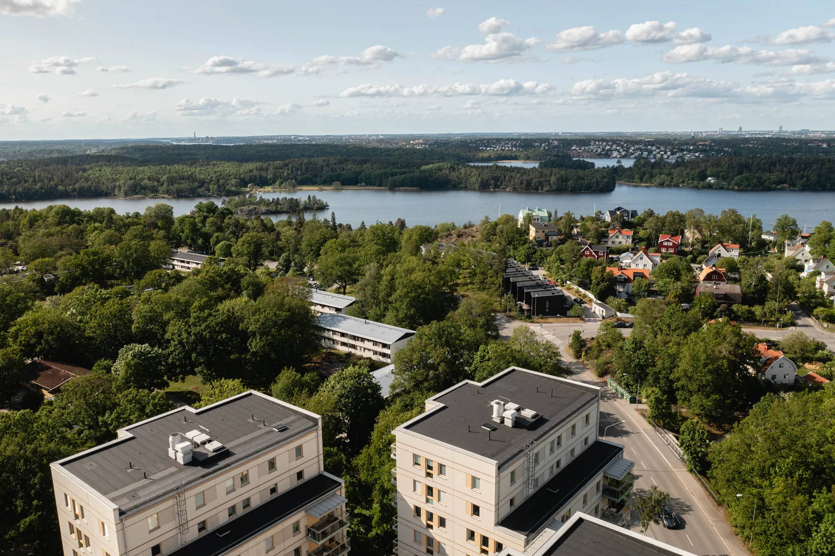 Bostadsrätt, Ålgrytevägen 33, Bredäng / Mälarhöjden, Stockholm
