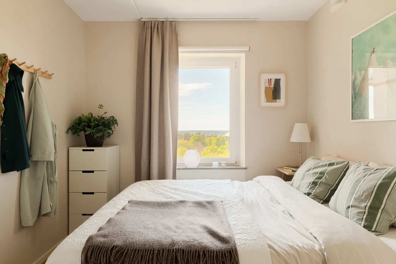 Bostadsrätt, Ålgrytevägen 33, Bredäng / Mälarhöjden, Stockholm