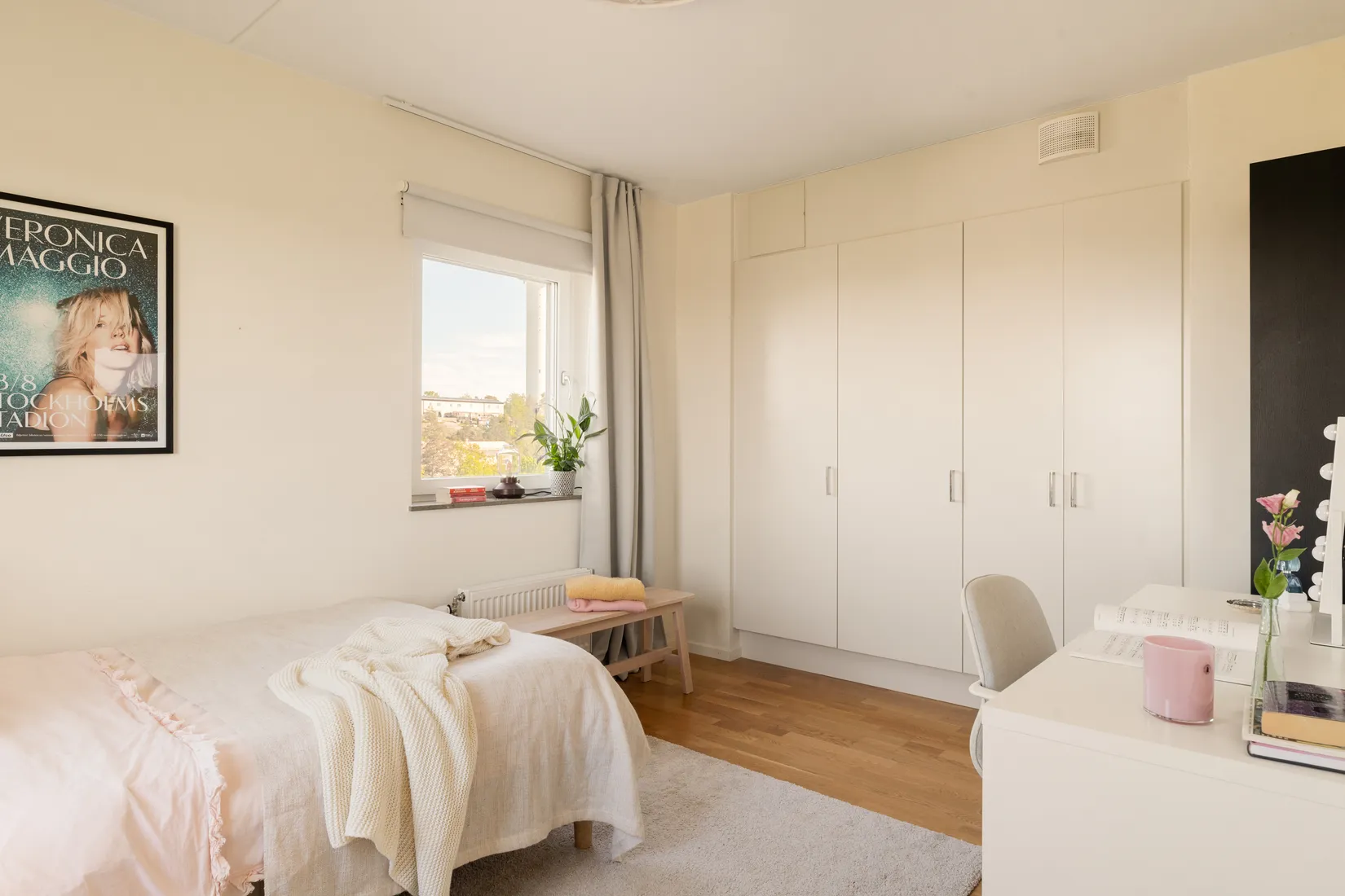 Bostadsrätt, Ålgrytevägen 33, Bredäng / Mälarhöjden, Stockholm