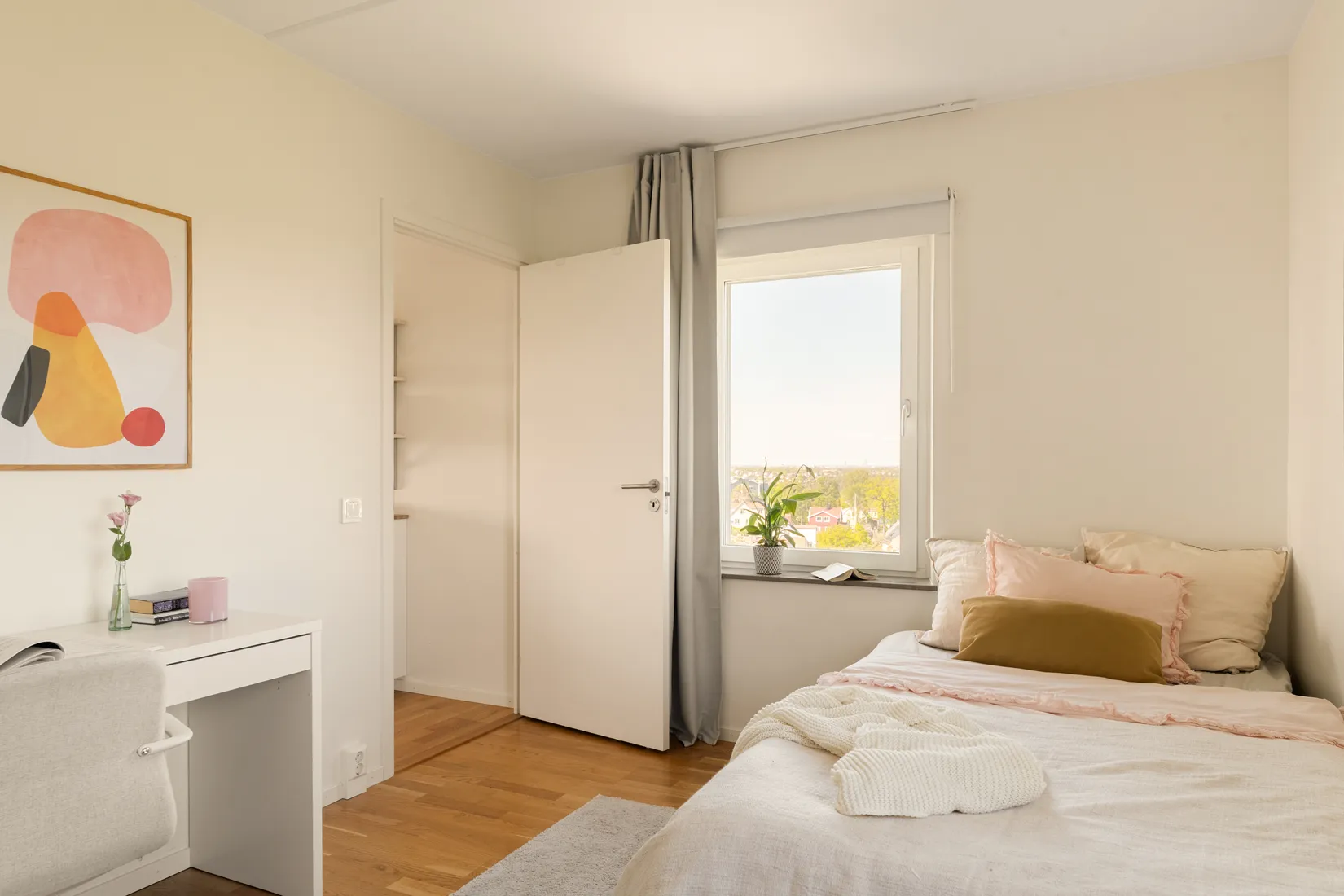 Bostadsrätt, Ålgrytevägen 33, Bredäng / Mälarhöjden, Stockholm