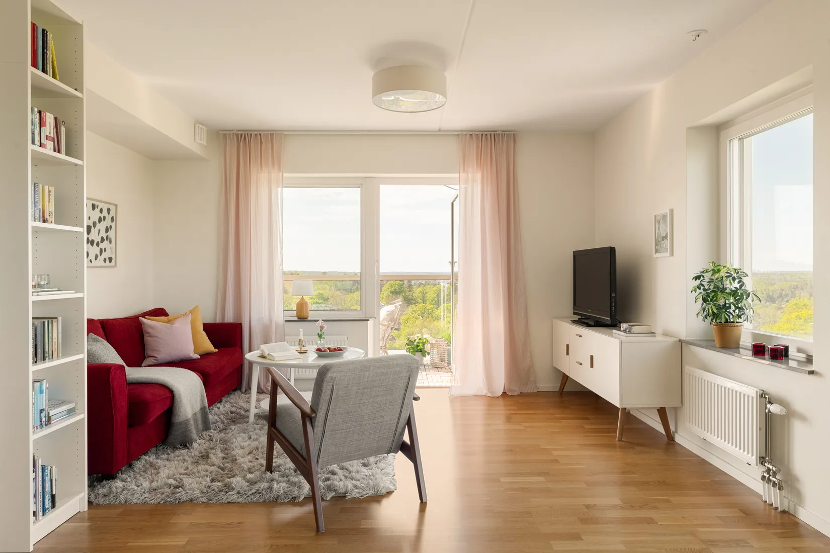 Bostadsrätt, Ålgrytevägen 33, Bredäng / Mälarhöjden, Stockholm