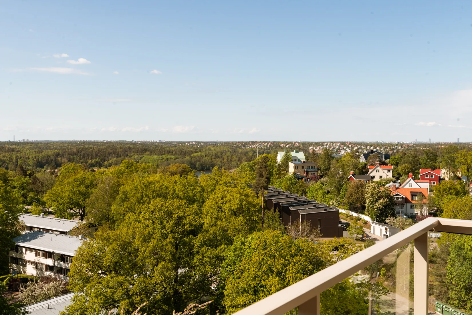 Bostadsrätt, Ålgrytevägen 33, Bredäng / Mälarhöjden, Stockholm
