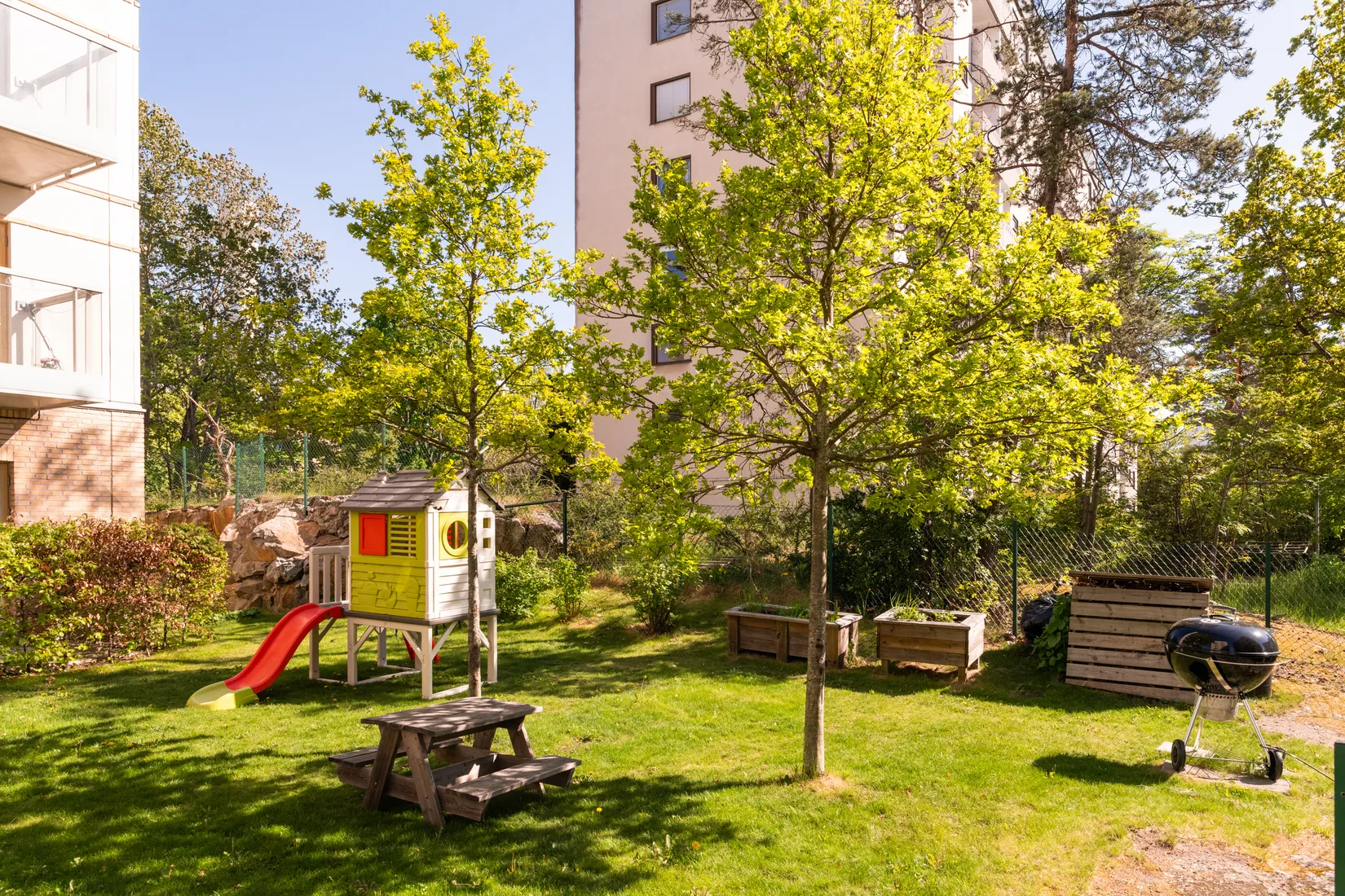 Bostadsrätt, Ålgrytevägen 33, Bredäng / Mälarhöjden, Stockholm