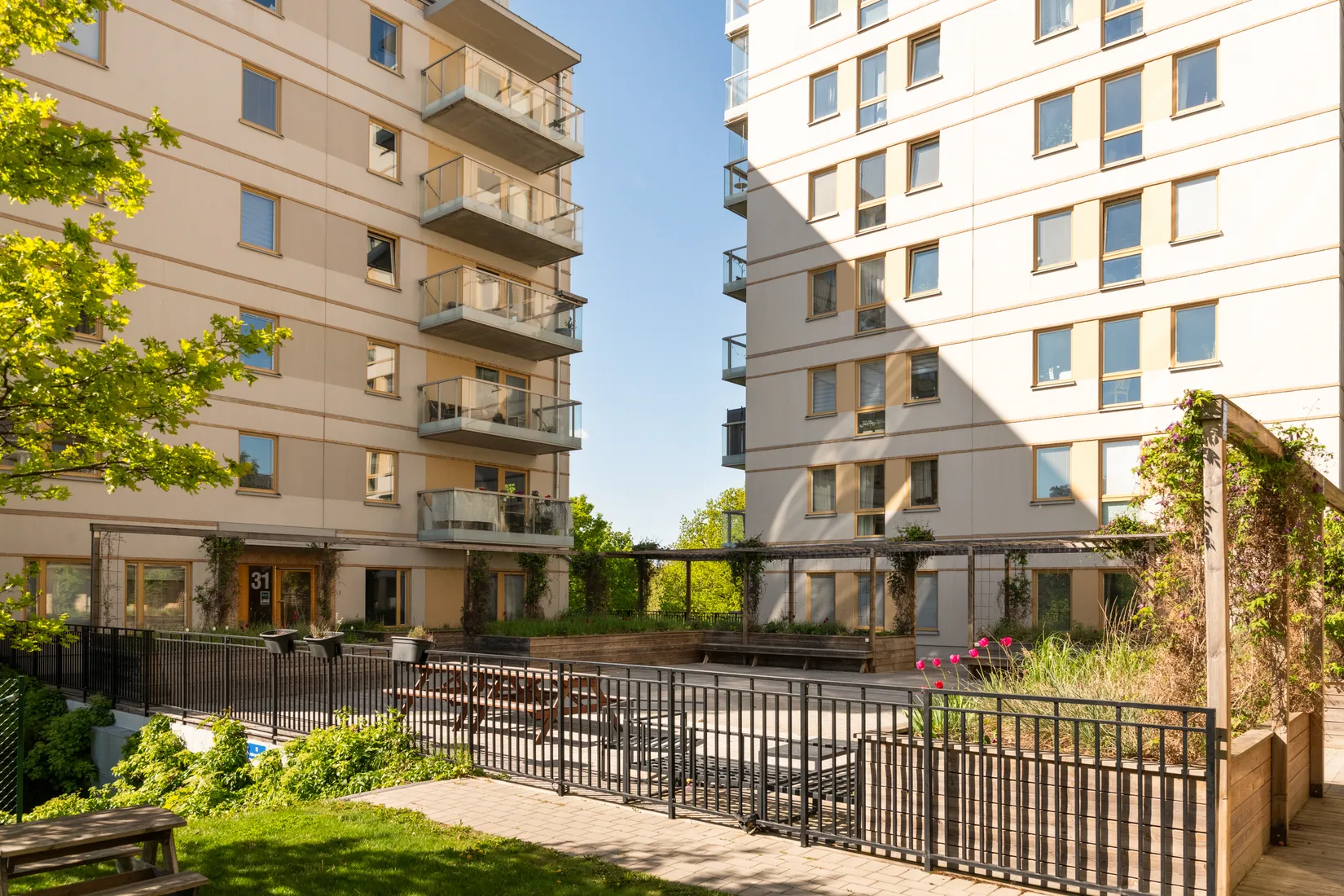 Bostadsrätt, Ålgrytevägen 33, Bredäng / Mälarhöjden, Stockholm