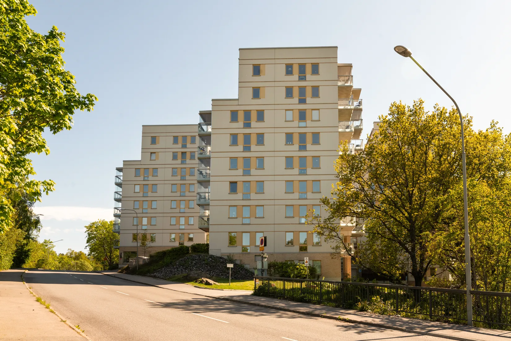 Bostadsrätt, Ålgrytevägen 33, Bredäng / Mälarhöjden, Stockholm