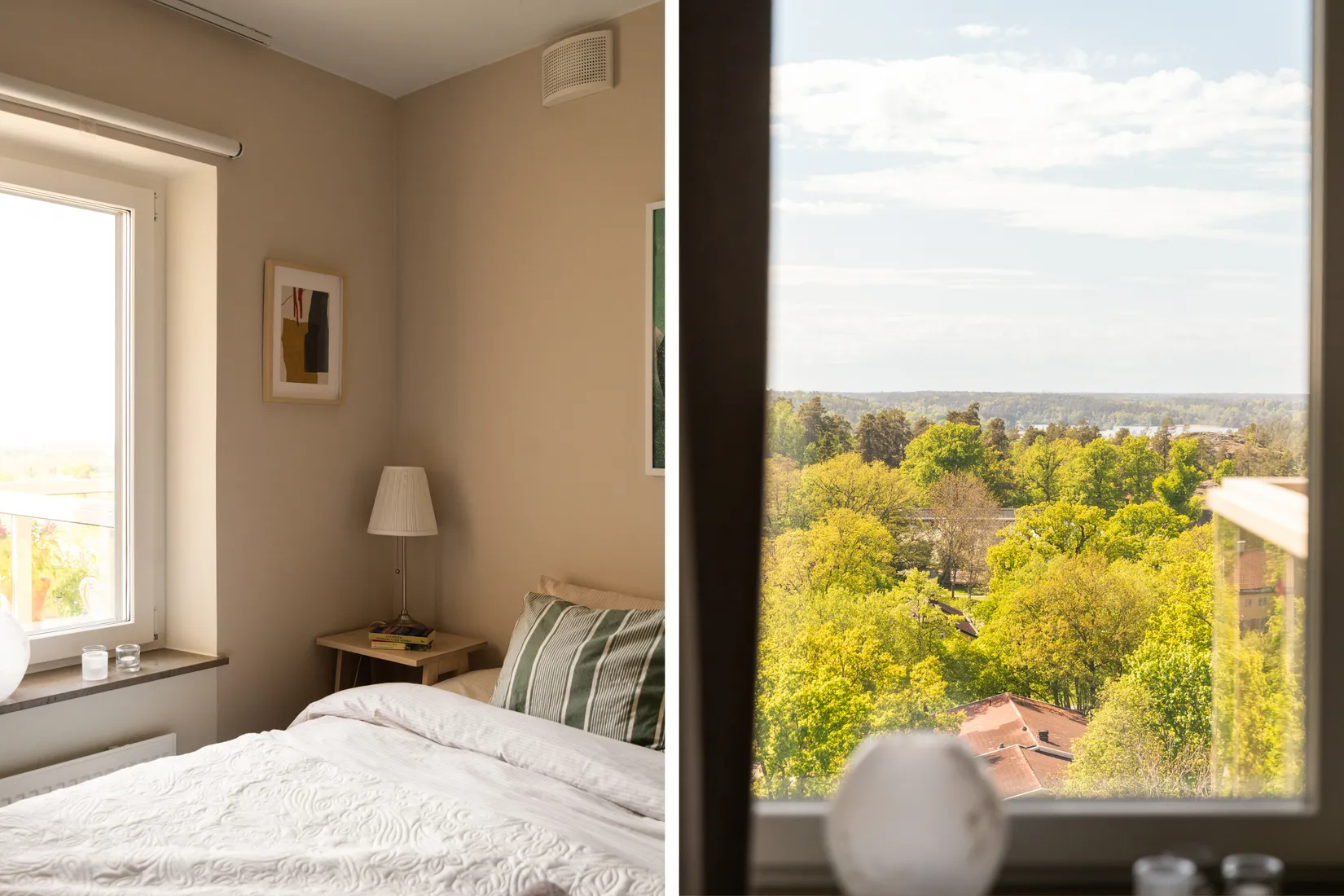 Bostadsrätt, Ålgrytevägen 33, Bredäng / Mälarhöjden, Stockholm