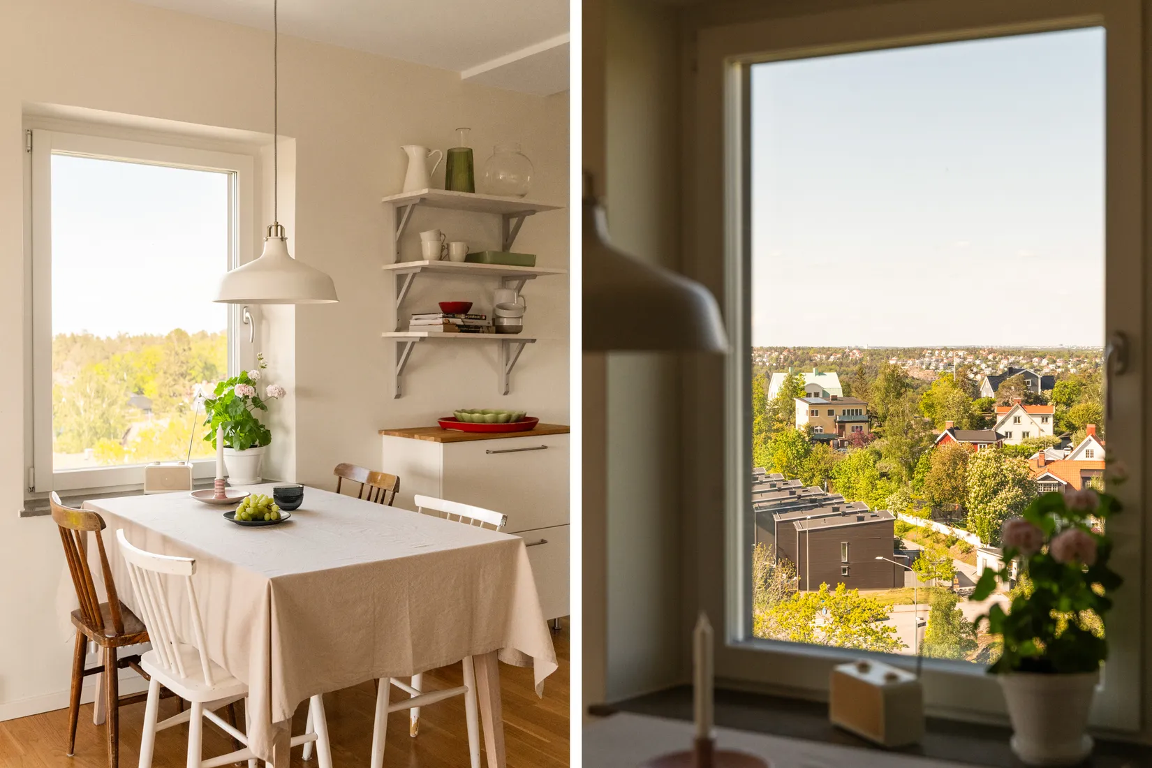 Bostadsrätt, Ålgrytevägen 33, Bredäng / Mälarhöjden, Stockholm