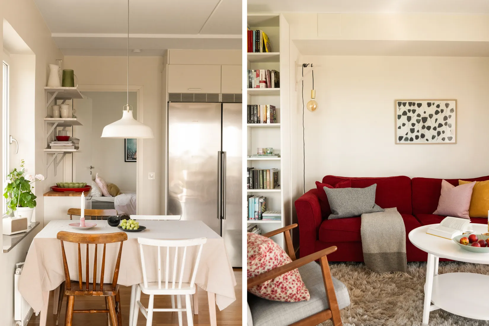 Bostadsrätt, Ålgrytevägen 33, Bredäng / Mälarhöjden, Stockholm