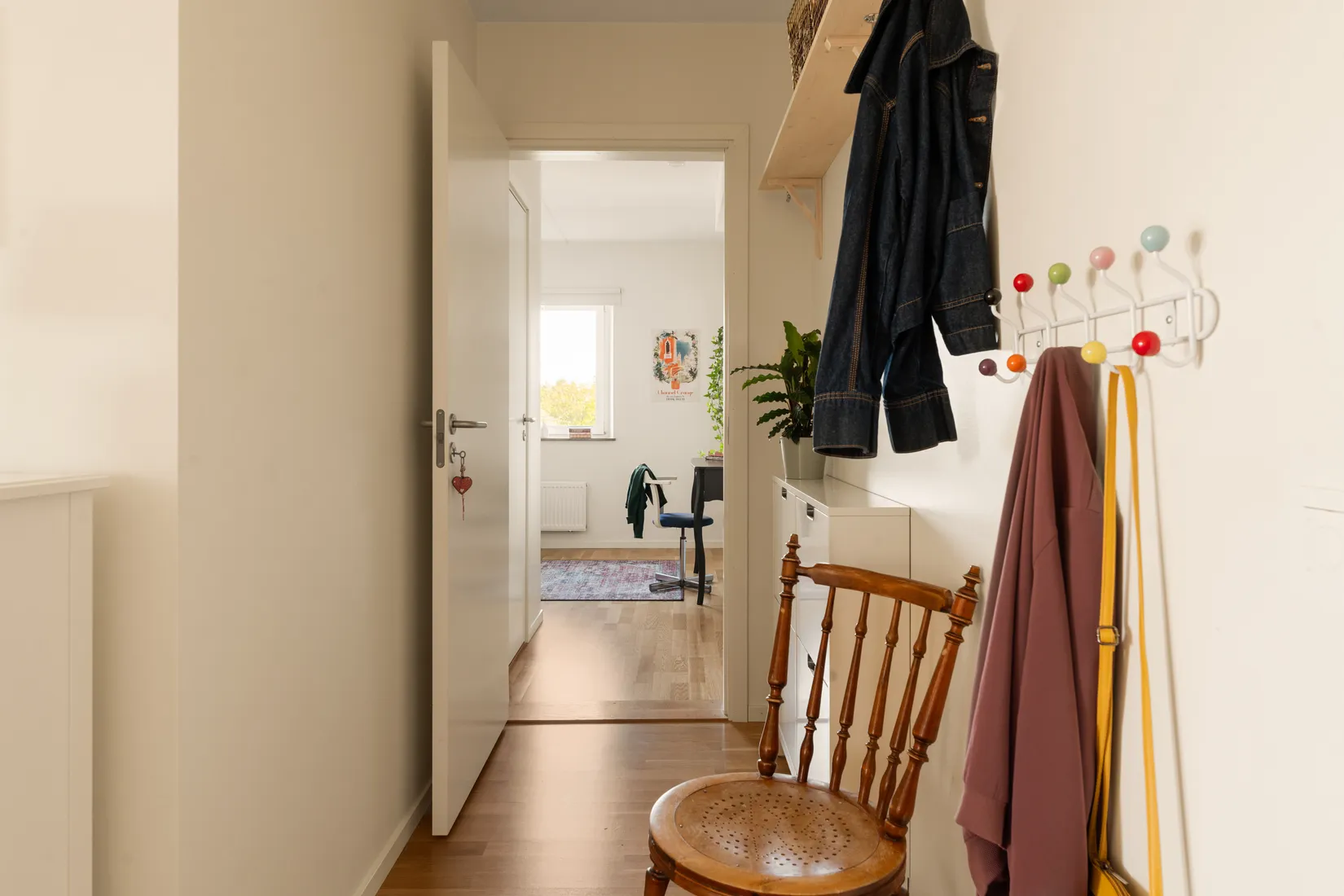 Bostadsrätt, Ålgrytevägen 33, Bredäng / Mälarhöjden, Stockholm