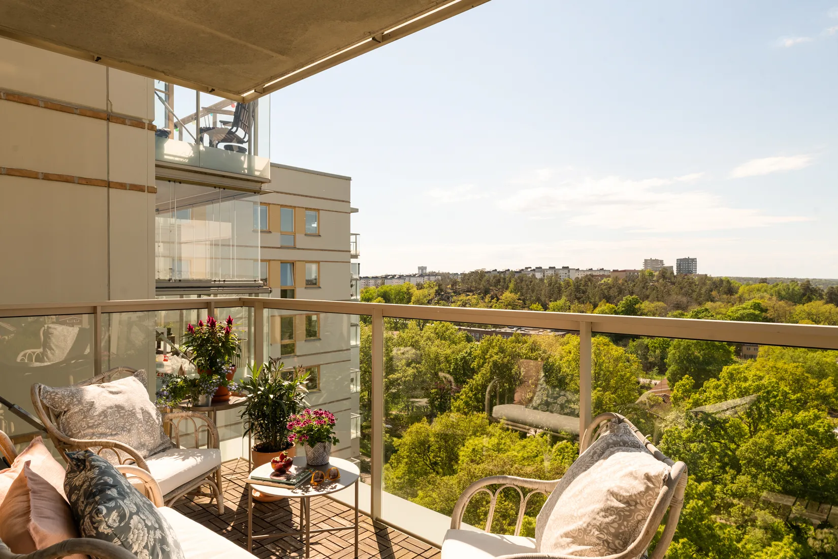 Bostadsrätt, Ålgrytevägen 33, Bredäng / Mälarhöjden, Stockholm