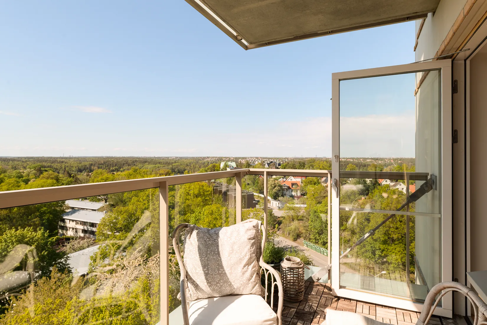 Bostadsrätt, Ålgrytevägen 33, Bredäng / Mälarhöjden, Stockholm