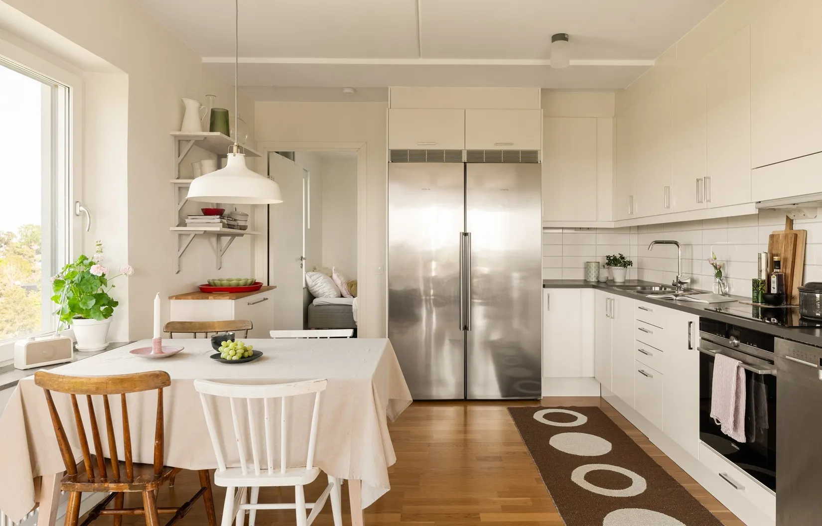 Bostadsrätt, Ålgrytevägen 33, Bredäng / Mälarhöjden, Stockholm