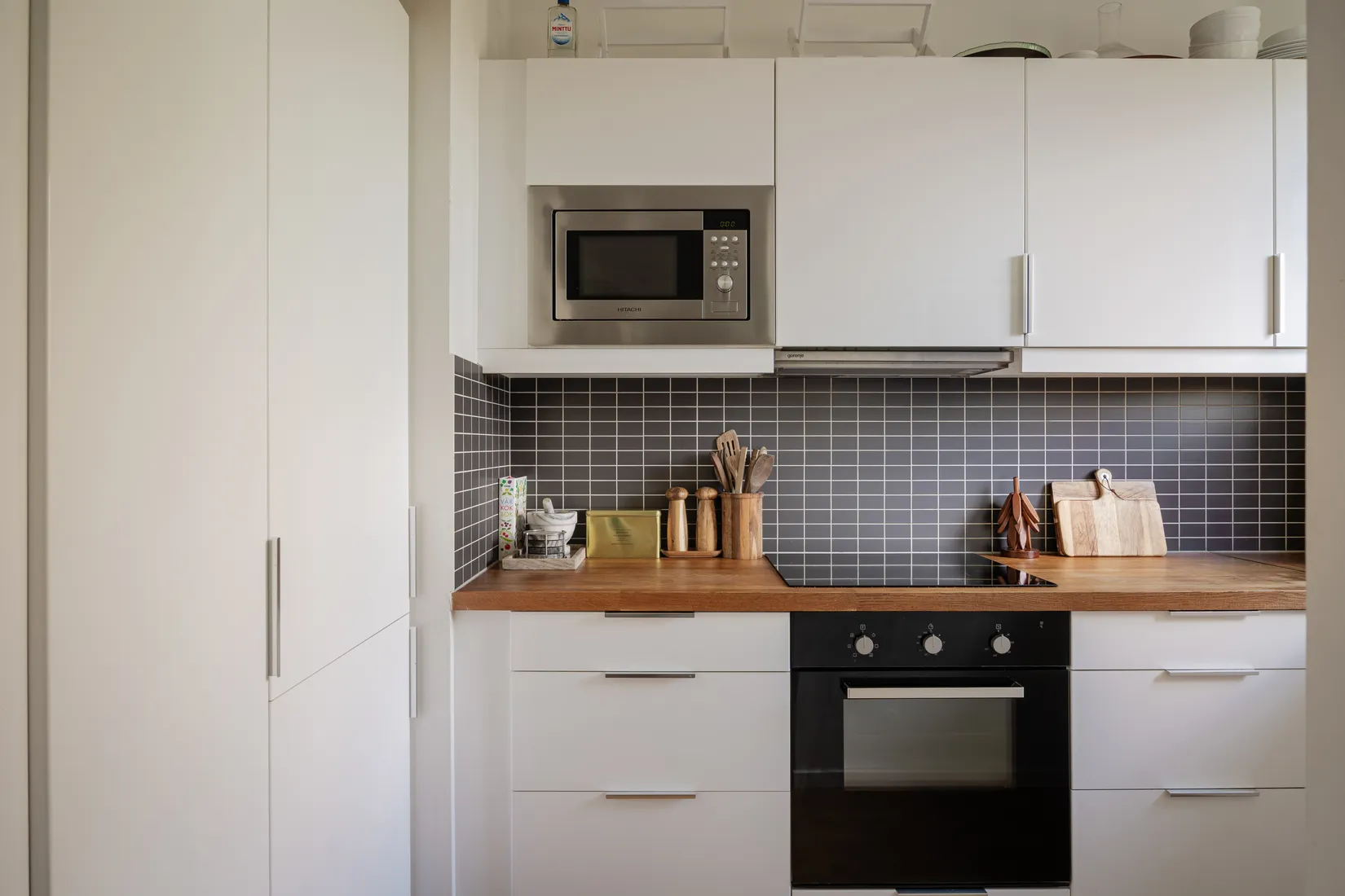 Bostadsrätt, Läckövägen 36, Hammarbyhöjden, Stockholm