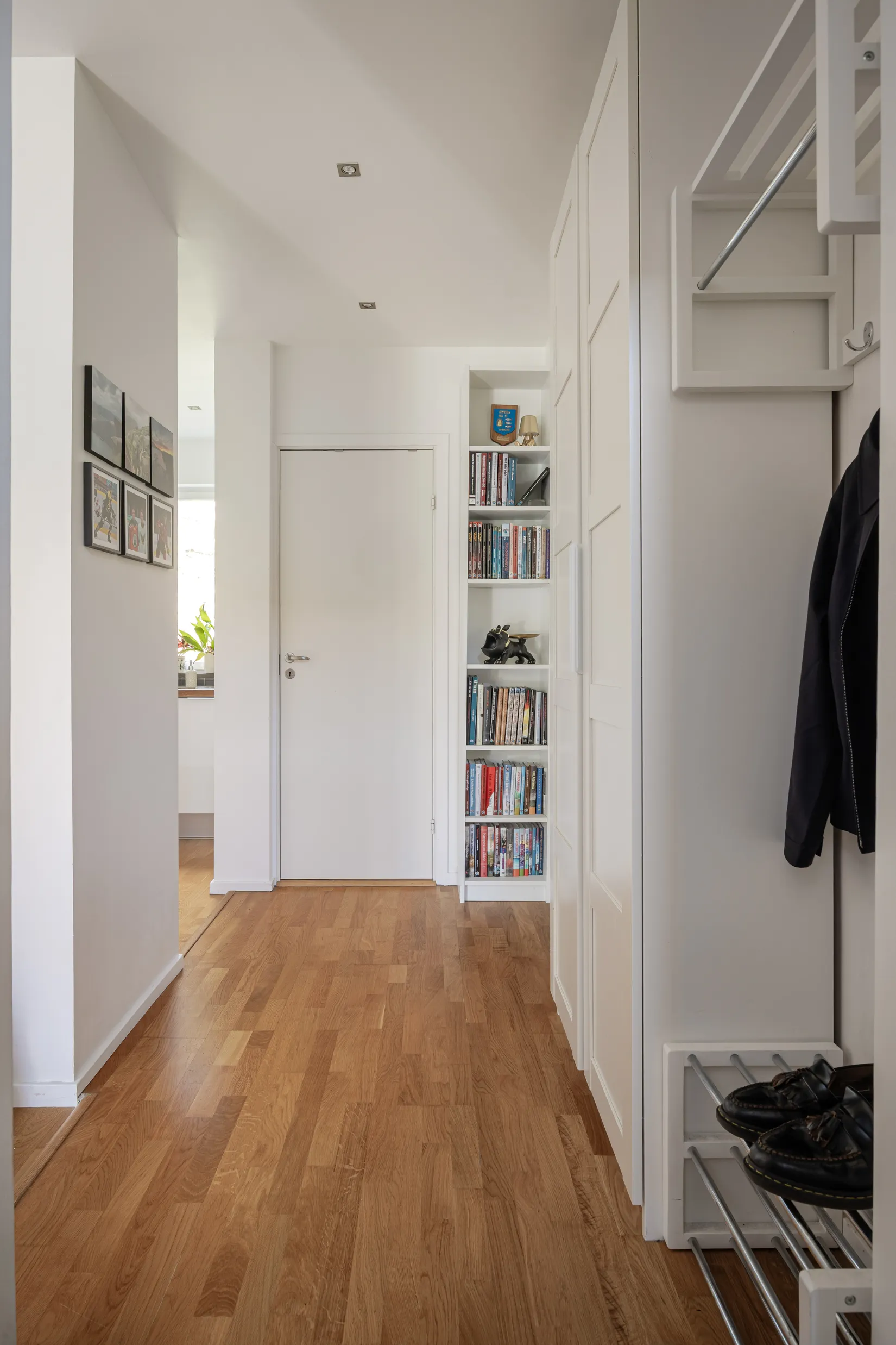 Bostadsrätt, Läckövägen 36, Hammarbyhöjden, Stockholm