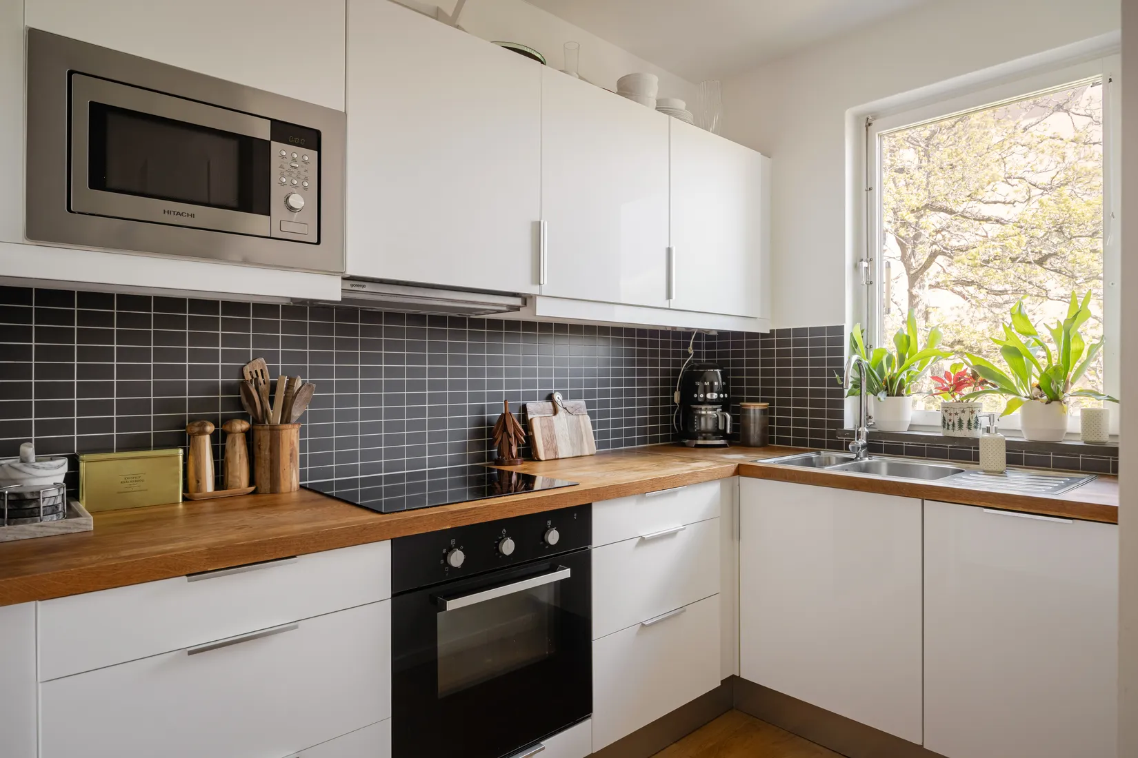 Bostadsrätt, Läckövägen 36, Hammarbyhöjden, Stockholm