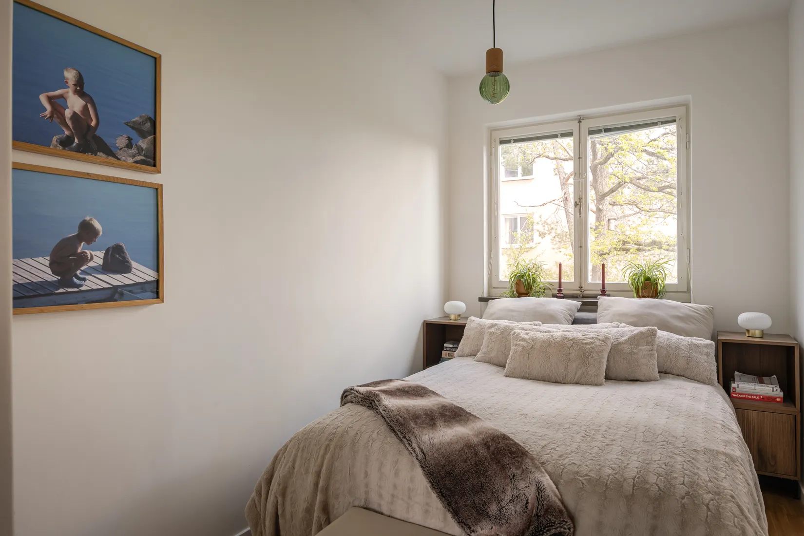 Bostadsrätt, Läckövägen 36, Hammarbyhöjden, Stockholm