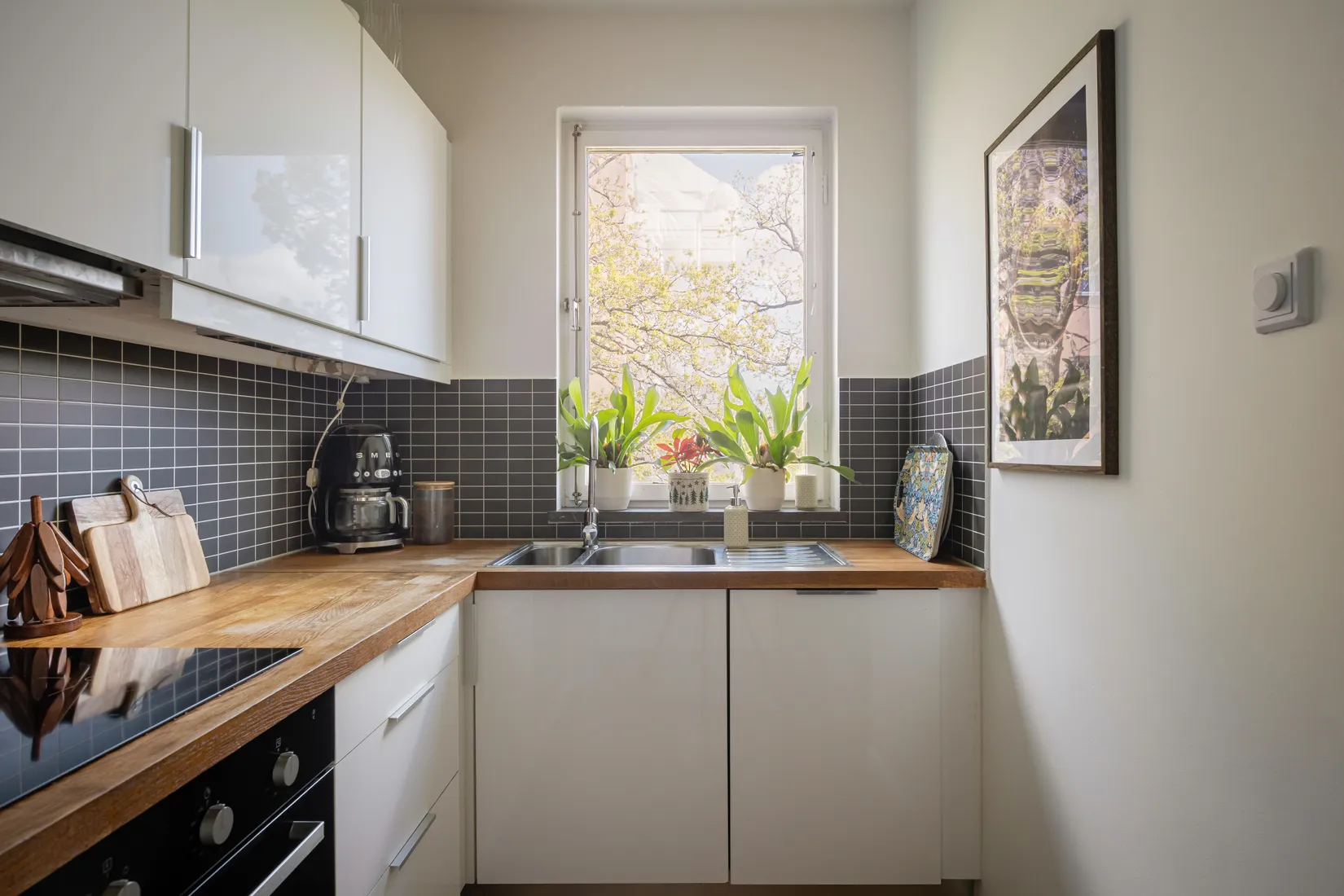 Bostadsrätt, Läckövägen 36, Hammarbyhöjden, Stockholm