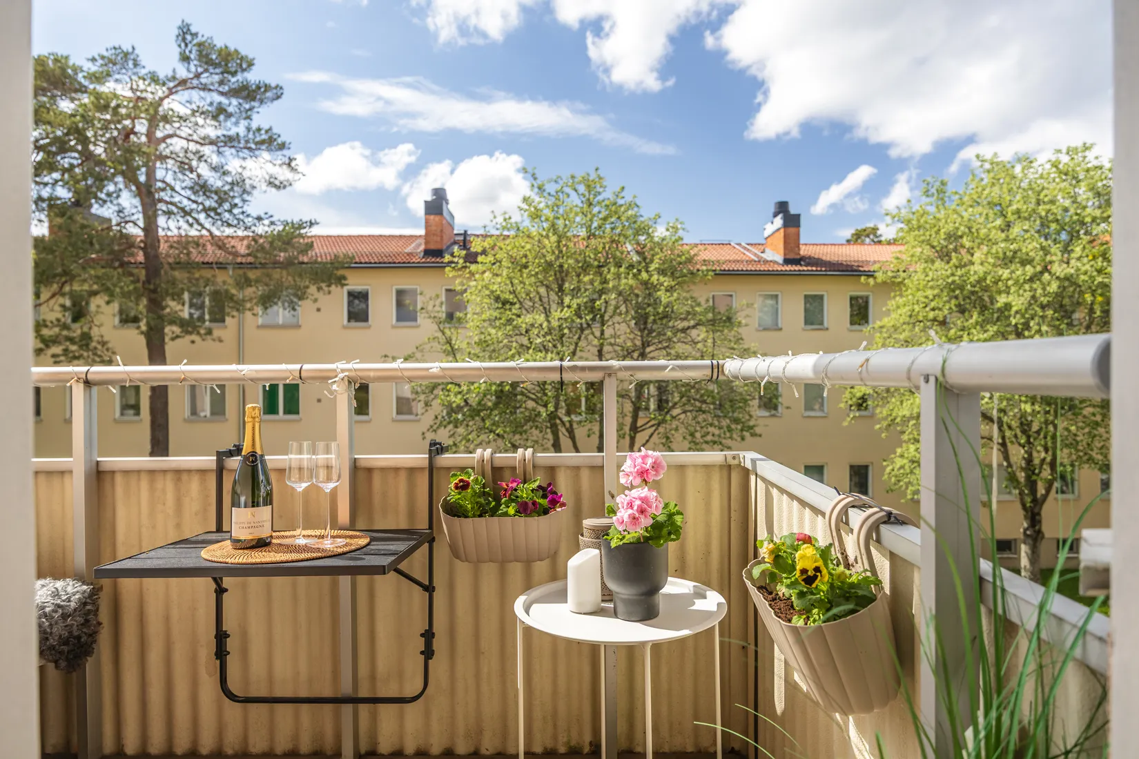 Bostadsrätt, Läckövägen 36, Hammarbyhöjden, Stockholm