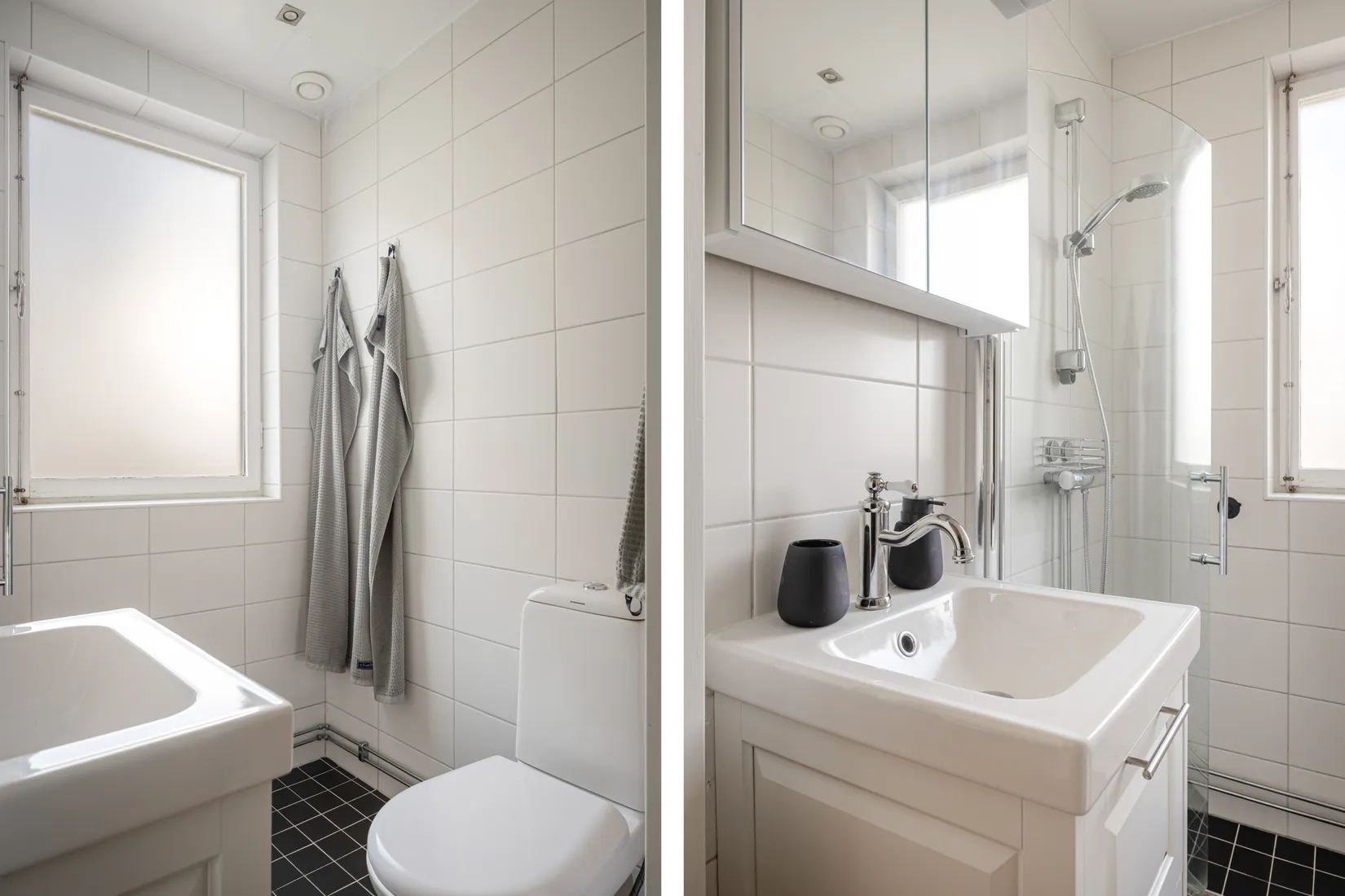 Bostadsrätt, Läckövägen 36, Hammarbyhöjden, Stockholm