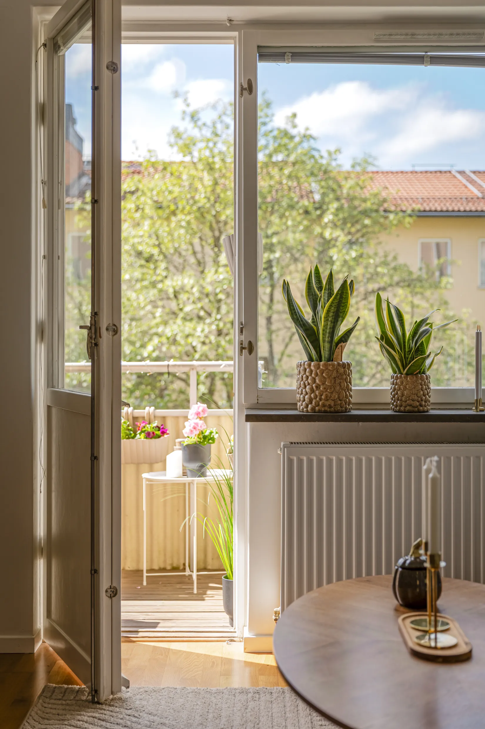 Bostadsrätt, Läckövägen 36, Hammarbyhöjden, Stockholm