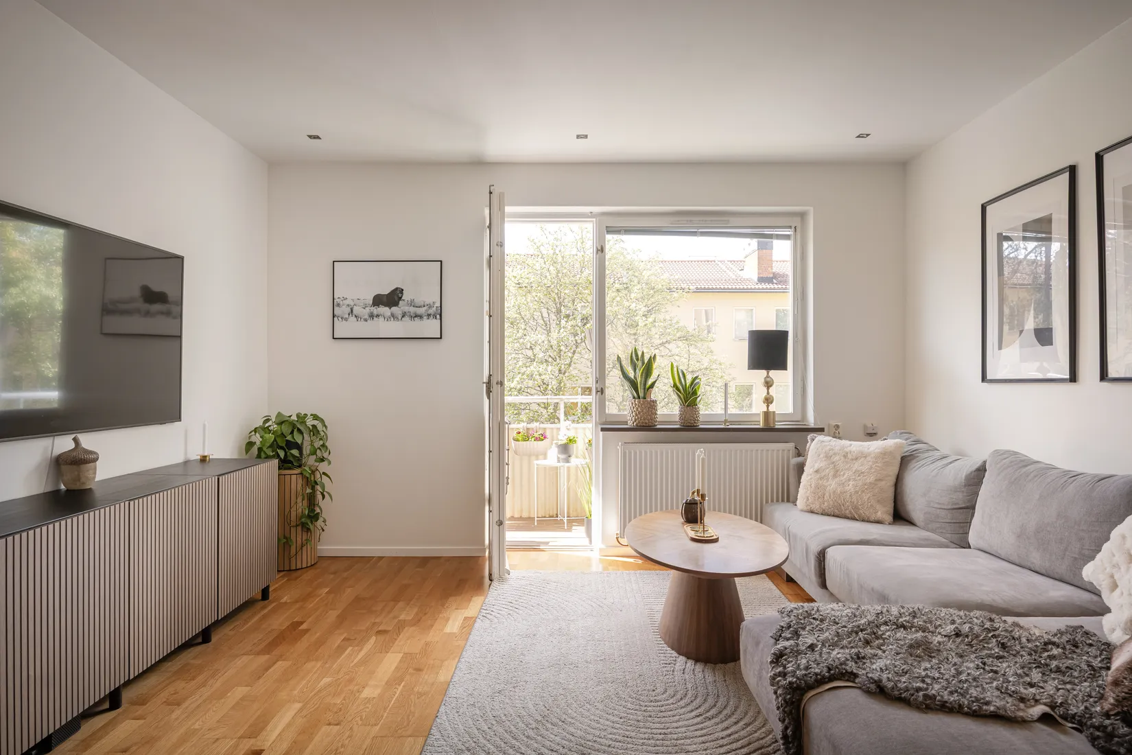 Bostadsrätt, Läckövägen 36, Hammarbyhöjden, Stockholm