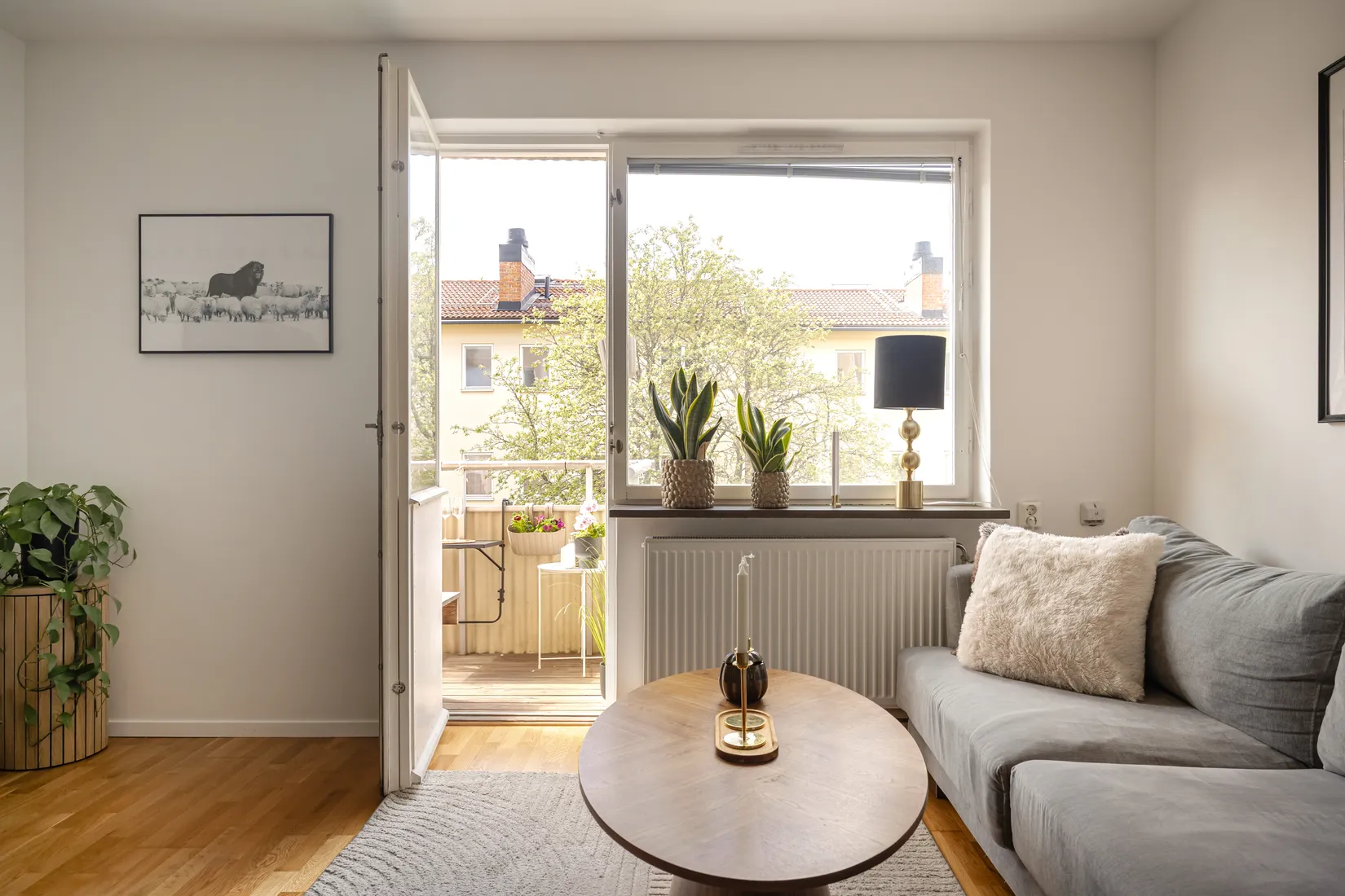 Bostadsrätt, Läckövägen 36, Hammarbyhöjden, Stockholm