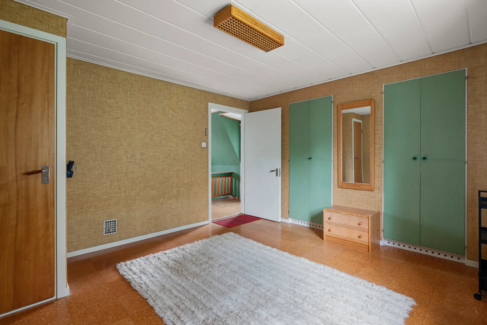Villa, Fallskärmsvägen 12, Barkarby, Järfälla