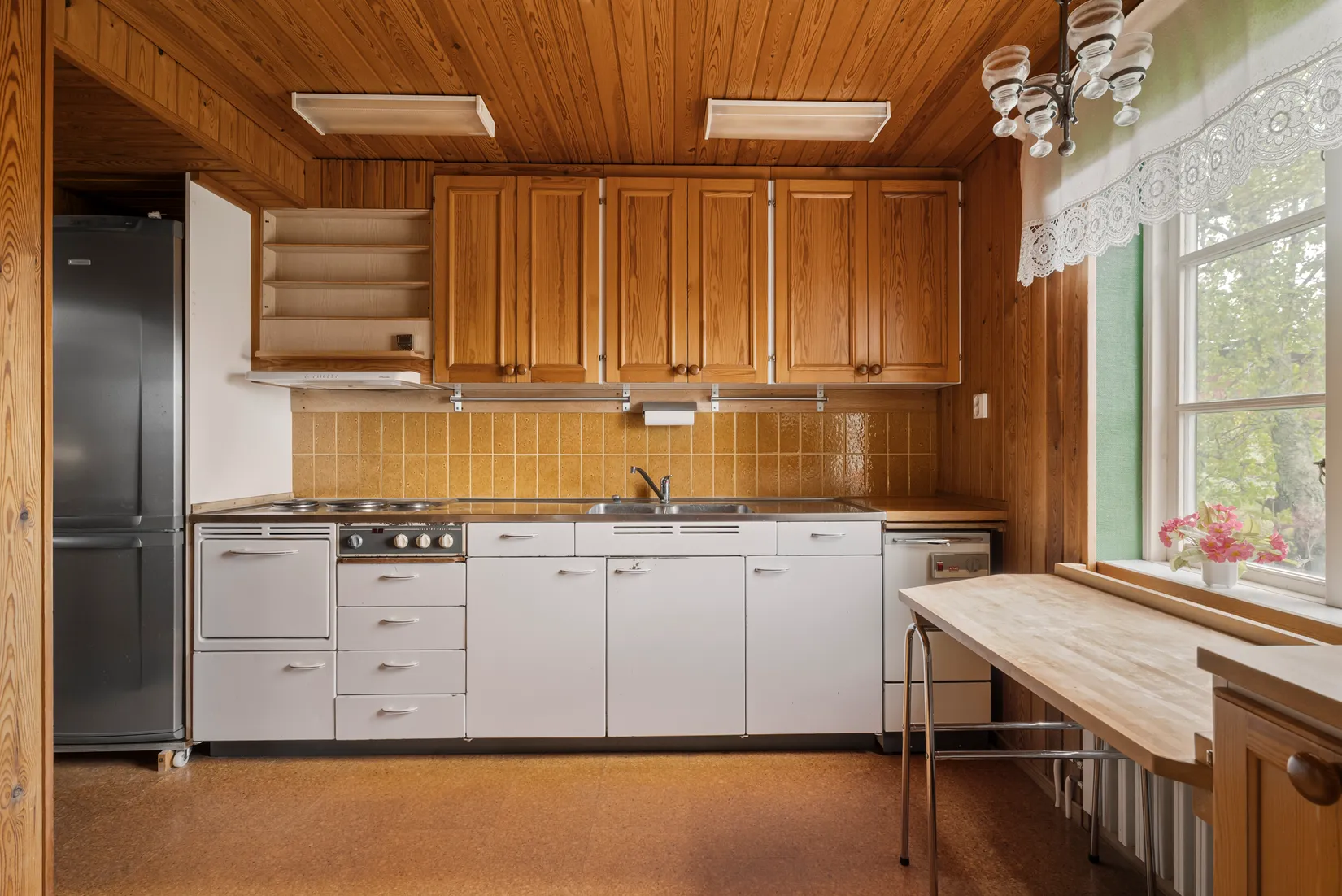 Villa, Fallskärmsvägen 12, Barkarby, Järfälla