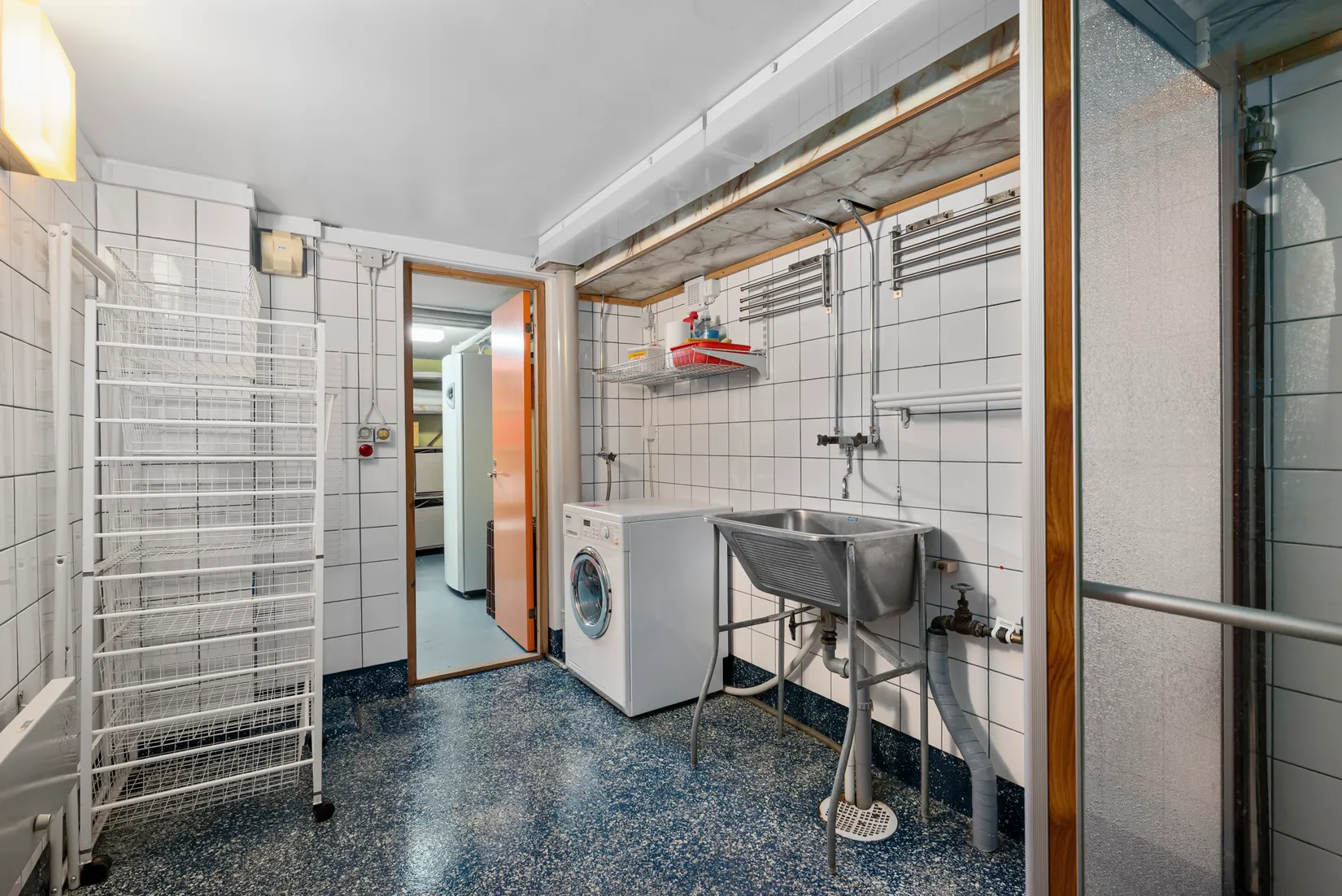Villa, Fallskärmsvägen 12, Barkarby, Järfälla