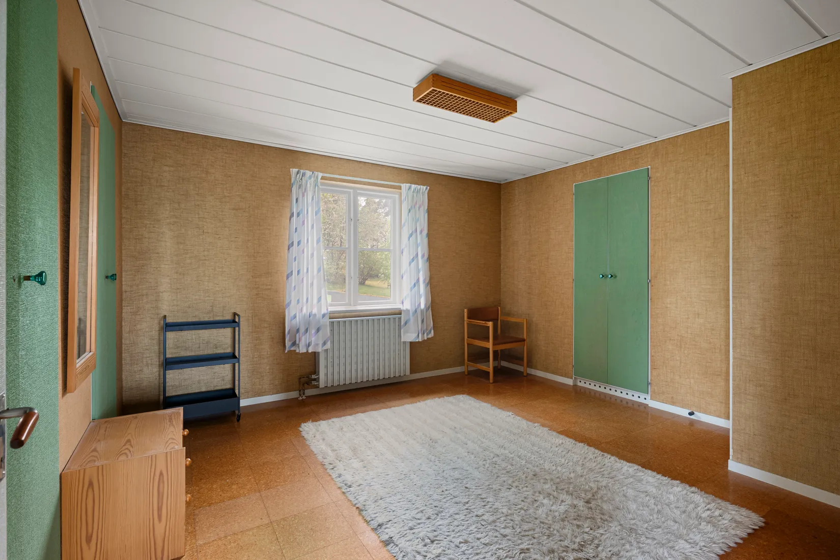 Villa, Fallskärmsvägen 12, Barkarby, Järfälla