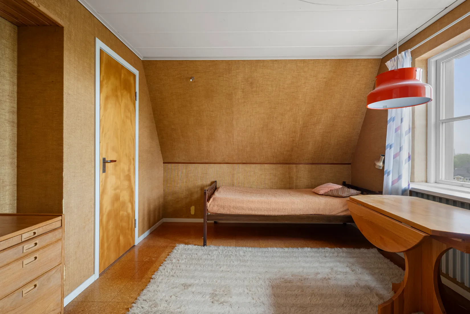 Villa, Fallskärmsvägen 12, Barkarby, Järfälla