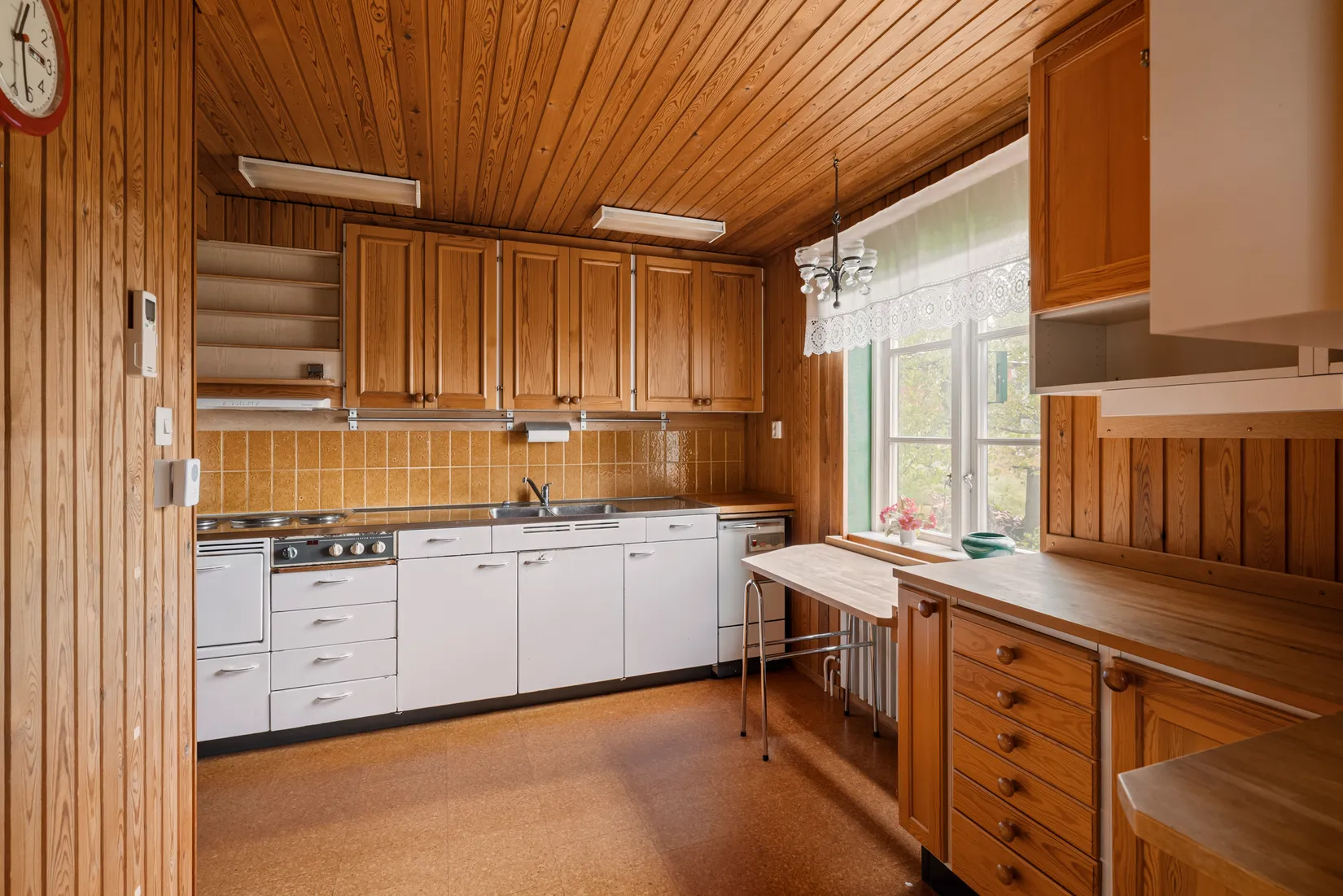 Villa, Fallskärmsvägen 12, Barkarby, Järfälla