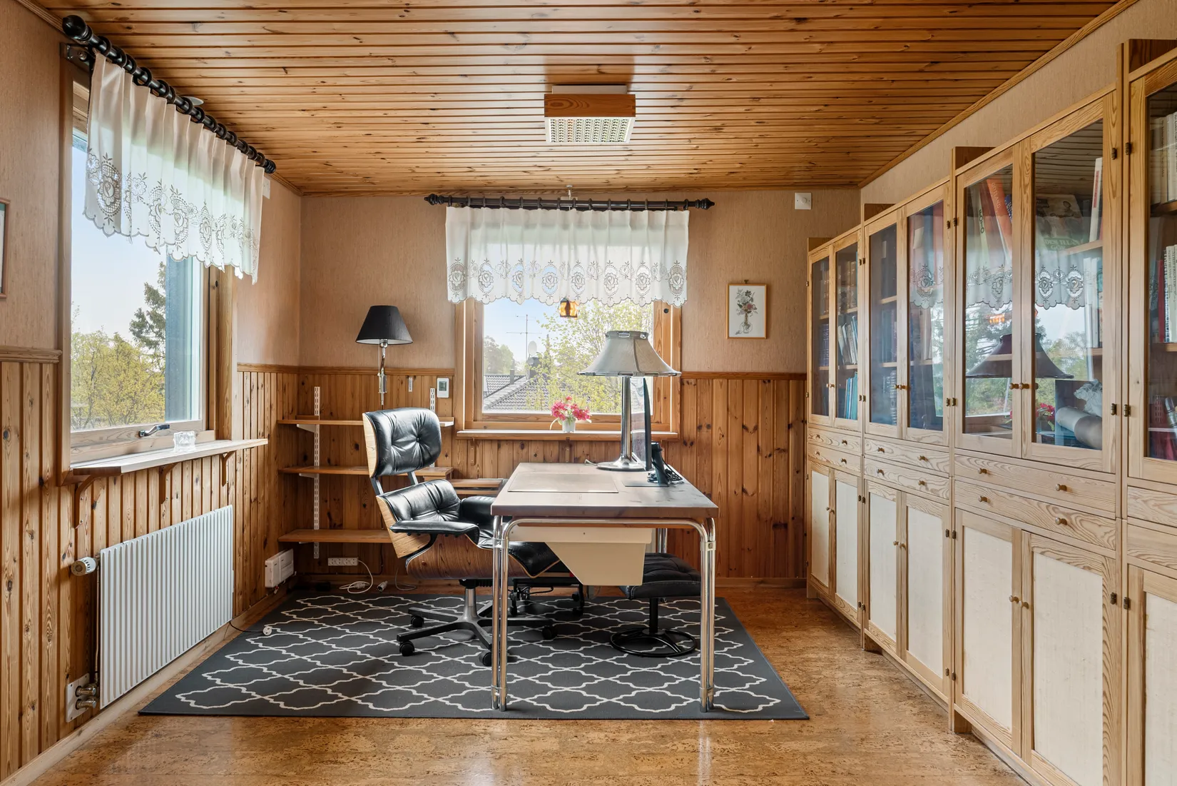 Villa, Fallskärmsvägen 12, Barkarby, Järfälla