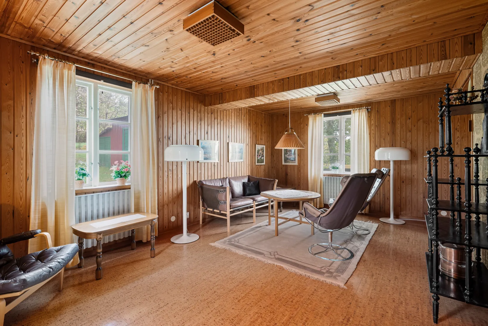 Villa, Fallskärmsvägen 12, Barkarby, Järfälla