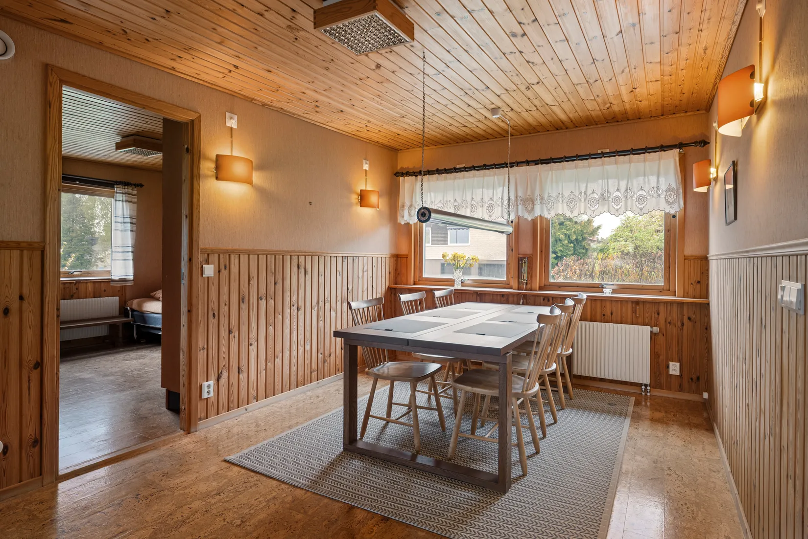 Villa, Fallskärmsvägen 12, Barkarby, Järfälla