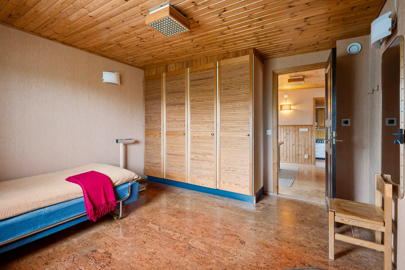 Villa, Fallskärmsvägen 12, Barkarby, Järfälla