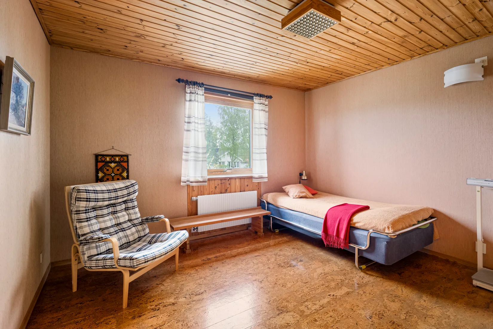 Villa, Fallskärmsvägen 12, Barkarby, Järfälla