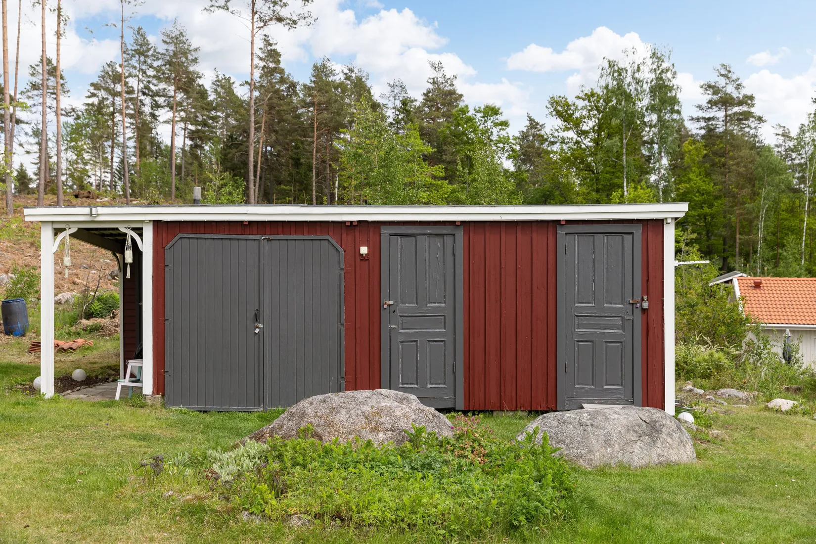 Fritidshus, Fredrikslundsvägen 11, Vreta Kloster, Linköping