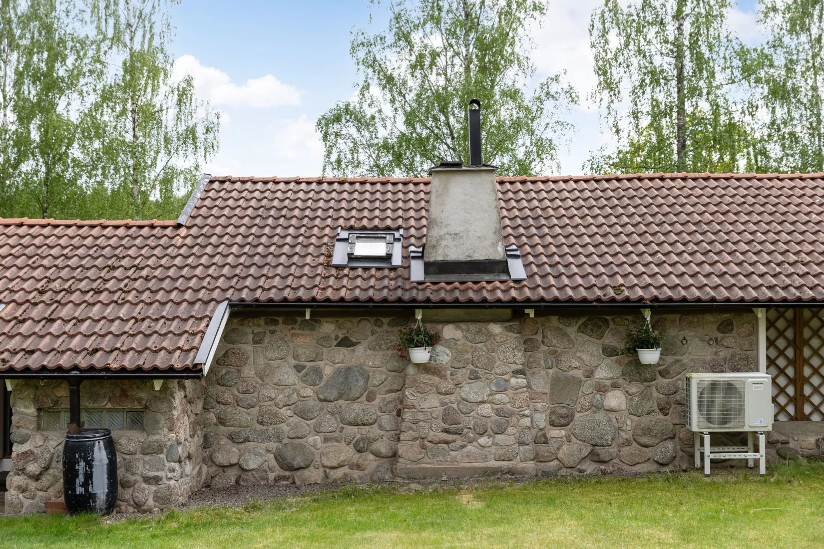 Fritidshus, Fredrikslundsvägen 11, Vreta Kloster, Linköping