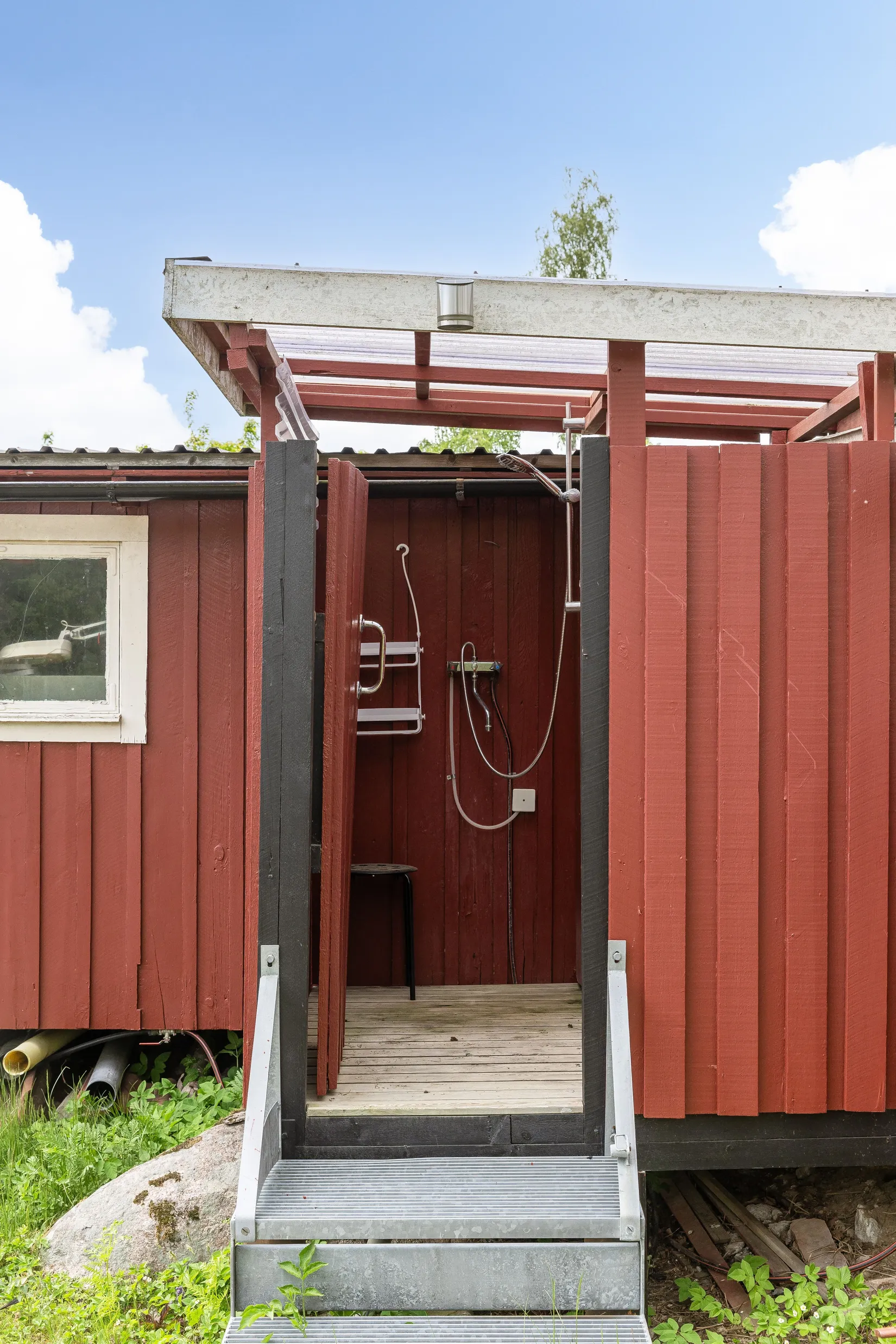 Fritidshus, Fredrikslundsvägen 11, Vreta Kloster, Linköping
