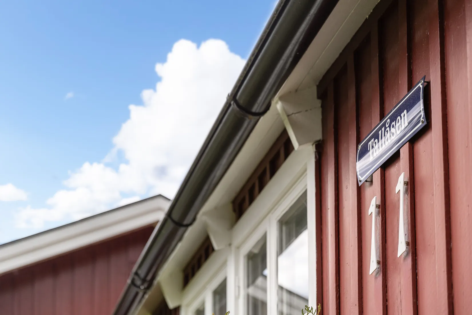 Fritidshus, Fredrikslundsvägen 11, Vreta Kloster, Linköping